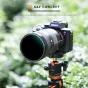 KFConceptKF49MMNano-XND64(6Stop)LensFilterFixedNeutralDensityFilter,Waterproof,Scratch-ResistanKF011547