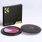 KFConceptKF52MMXK44NaturalNightFilter,HD,Waterproof,AntiScratch,GreenCoatedKF011115