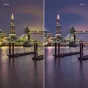 KFConceptKF58MMXK44NaturalNightFilter,HD,Waterproof,AntiScratch,GreenCoatedKF011116