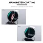 KFConceptKF62MMNano-XND64(6Stop)LensFilterFixedNeutralDensityFilter,Waterproof,Scratch-ResistantKF011551