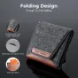KFConceptKF62MM,3pcsProfessionalLensFilterKit(ND8 ND64 ND1000) FilterPouch 3pcs*CleaningClothSKU2045V1