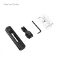 Handle - SMALLRIG 4403 SIDE HANDLE WITH QUICK RELEASE 4403 - quick order from manufacturer
