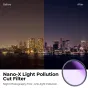 KFConceptKF72MMXK44NaturalNightFilter,HD,Waterproof,AntiScratch,GreenCoatedKF011118