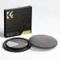 KFConceptKF77MMCPLFilterTrueColorCircularPolarizersFilterwith28Multi-LayerCoatingsforCameraKF012371