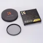 KFConceptKF77MMNano-XBlackMistFilter14,HD,Waterproof,AntiScratch,GreenCoatedKF011483