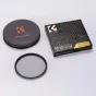 KFConceptKF82MMNano-XBlackMistFilter18,HD,Waterproof,AntiScratch,GreenCoatedKF011493