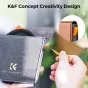 KFConceptKF82MM,multi-functioncanbeadjustedblackmist14ND2~400,high-definition,waterproofKF012024