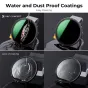 KFConceptKF82MM,multi-functioncanbeadjustedblackmist14ND2~400,high-definition,waterproofKF012024