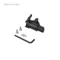 Accessories for rigs - SmallRig Universal Rotating Handle Adapter 4112 4112 - quick order from manufacturer