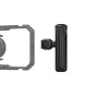 Handle - SMALLRIG 4402 SIDE HANDLE WITH WIRELESS CONTROL & QUICK RELEASE 4402 - quick order from manufacturer