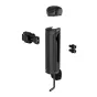 Handle - SMALLRIG 4402 SIDE HANDLE WITH WIRELESS CONTROL & QUICK RELEASE 4402 - quick order from manufacturer