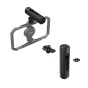 Handle - SMALLRIG 4402 SIDE HANDLE WITH WIRELESS CONTROL & QUICK RELEASE 4402 - quick order from manufacturer