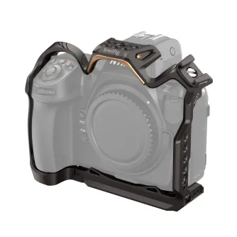 Camera Cage - SmallRig Night Eagle Cage for Nikon Z 8 4316 4316 - quick order from manufacturer