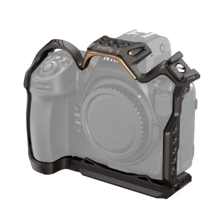 SmallRig Night Eagle Cage for Nikon Z 8 4316 4316