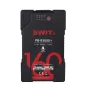 SwitPB-R160S 160WhHeavyDutyIP54BatteryPack