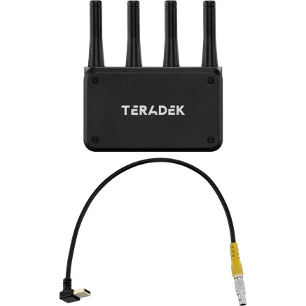 Teradek Node 5G (USB-A) Mobile Connectivity Solution