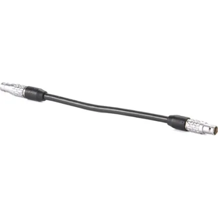 Tilta 4-Pin Male to 4-Pin Female Power Cable (15cm) TCB-4LE-4LE-15