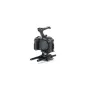 Tilta Camera Cage for Canon R7 Pro Kit - Black TA-T59-B-B