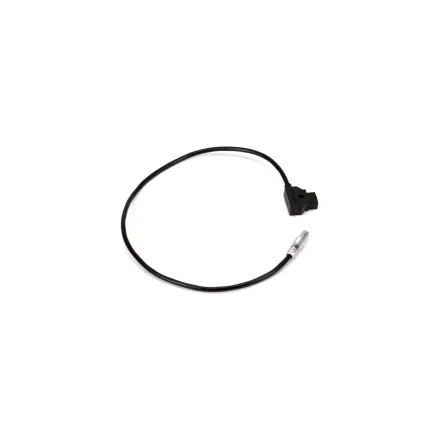 Tilta P-TAP to 2-Pin Lemo Power Cable (400mm) TCB-DTP-2LE-40