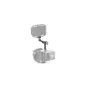 TiltaProArticulatingArmwithDualNATOAttachments-BlackTA-PAA-B