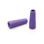 CanareCB02PPLPURPLEBNCCONNECTORCAPCB02PUR