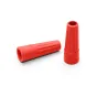 CanareCB02REDBNCCONNECTORCAPCNRCB02RED