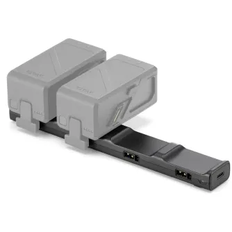 Drone accessories - DJI Avata Battery Charging Hub CP.FP.00000073.01 - quick order from manufacturer