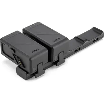Drone accessories - DJI Avata Fly More Kit with 2 Batteries & Charging Hub - quick order from manufacturer