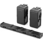 Drone accessories - DJI Avata Fly More Kit with 2 Batteries & Charging Hub - quick order from manufacturer
