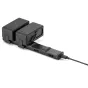 Drone accessories - DJI Avata Fly More Kit with 2 Batteries & Charging Hub - quick order from manufacturer