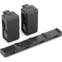 Drone accessories - DJI Avata Fly More Kit with 2 Batteries & Charging Hub - quick order from manufacturer