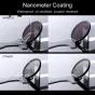 Neutral Density Filters - K&F Concept 67MM Nano-X Variable/Fader ND Filter, ND2ND32, W/O Black Cross - quick order from manufacturer Best choise selected by experts