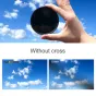 Neutral Density Filters - K&F Concept 67MM Nano-X Variable/Fader ND Filter, ND2ND32, W/O Black Cross - quick order from manufacturer Best choise selected by experts