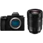 Panasonic LUMIX S5M2X + R24105 DC-S5M2XME