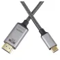 PremiumCordUSB-CnaHDMIkabel2mrozliseniobrazu8K@60HzKU31HDMI22