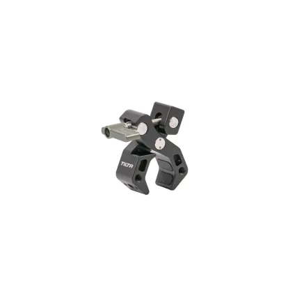 Tilta Accessory Mounting Clamp - Black TA-AMC-B