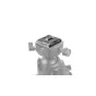 TiltaARCAManfrottoDualQuickReleasePlate-BlackTA-DQRP-B