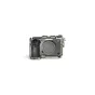 TiltaFullCameraCageforSonyFX3FX30V2-TitaniumGrayTA-T16-FCC-TG