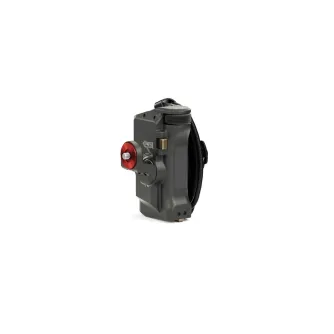 TiltaingLeftSideAdvancedFocusHandle(F570Battery)TypeIII-GreyTA-LFH3-57-G