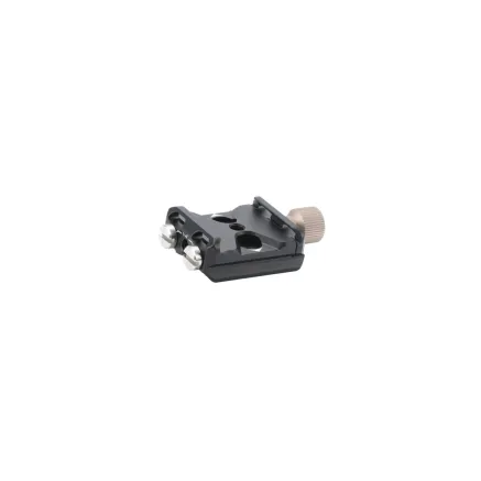 Tilta Universal ARCA Quick Release Baseplate - Black TA-UABP-B