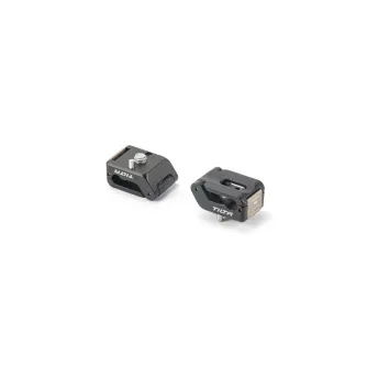 TiltaUniversalCableClamp(Pair)-BlackTA-UCC-P-B