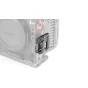 TiltaUniversalCableClamp(Pair)-BlackTA-UCC-P-B
