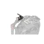 TiltaUniversalCableClamp(Pair)-BlackTA-UCC-P-B