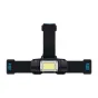 Lukturi - Newell HL1000COB USB-C headlamp flashlight - ātri pasūtīt no ražotāja