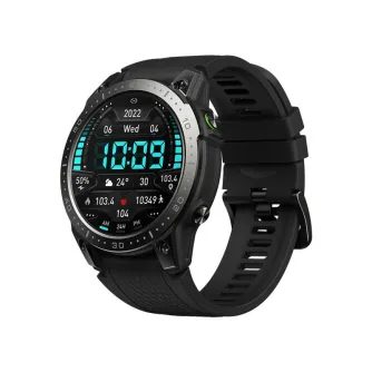 ZeblazeAres3Prosmartwatch-black