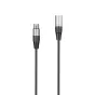 Telefona turētājs - Saramonic SR-XC3000 3 meter XLR/XLR microphone cable - perc šodien veikalā un ar piegādi