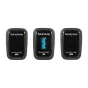 SaramonicBlink500ProXB2Rwirelessaudiotransmissionkit