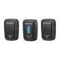 SaramonicBlink500ProXB2Rwirelessaudiotransmissionkit