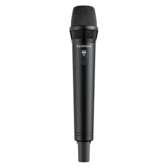 SaramonicVlink2HUreportermicrophone