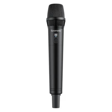 Saramonic Vlink2 HU reporter microphone